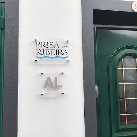 Brisa Da Ribeira Villa Furnas  Luaran gambar