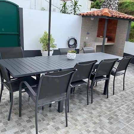 Brisa Da Ribeira Villa Furnas  Luaran gambar