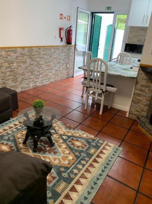 Brisa Da Ribeira Villa Furnas  Luaran gambar