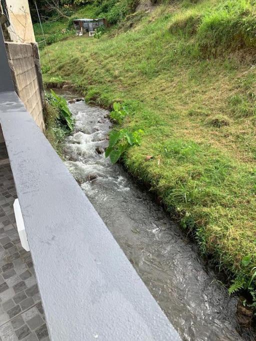 Brisa Da Ribeira Villa Furnas  Luaran gambar