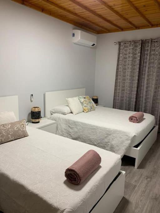 Brisa Da Ribeira Villa Furnas  Luaran gambar