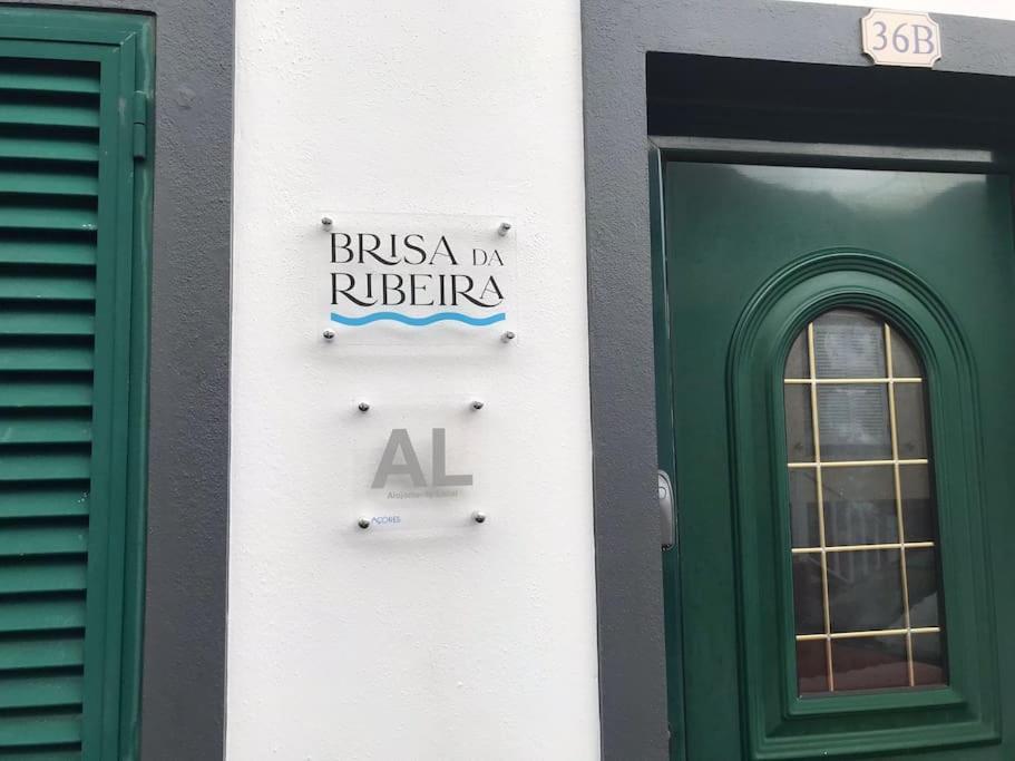 Brisa Da Ribeira Villa Furnas  Luaran gambar