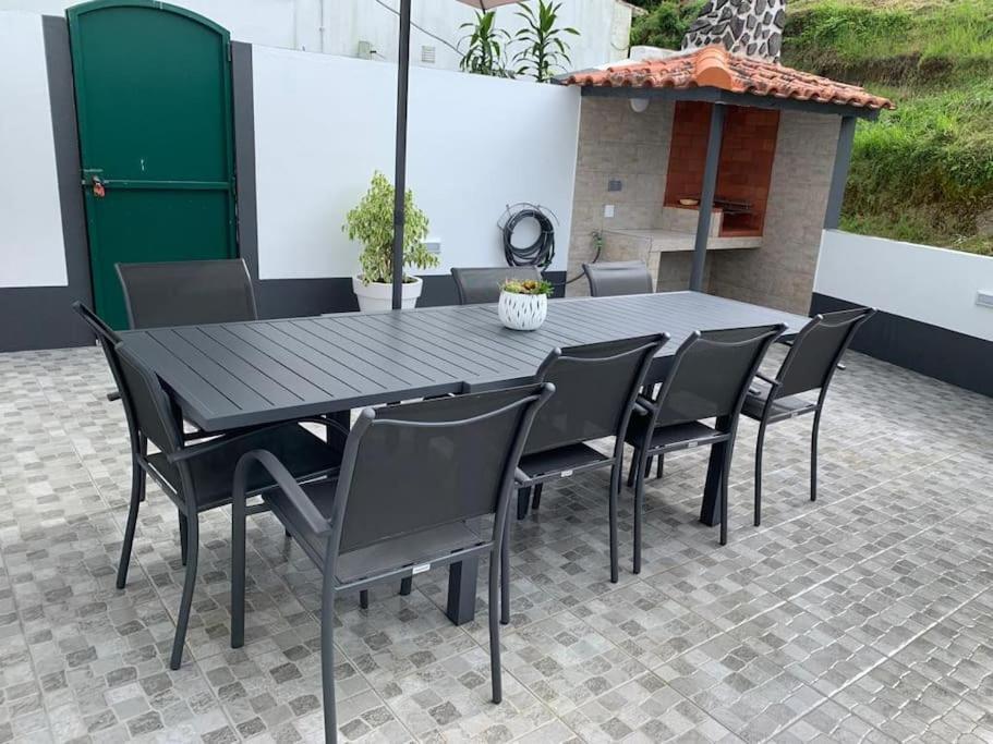 Brisa Da Ribeira Villa Furnas  Luaran gambar
