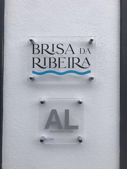 Brisa Da Ribeira Villa Furnas  Luaran gambar
