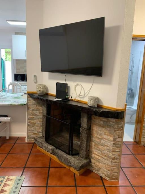 Brisa Da Ribeira Villa Furnas  Luaran gambar