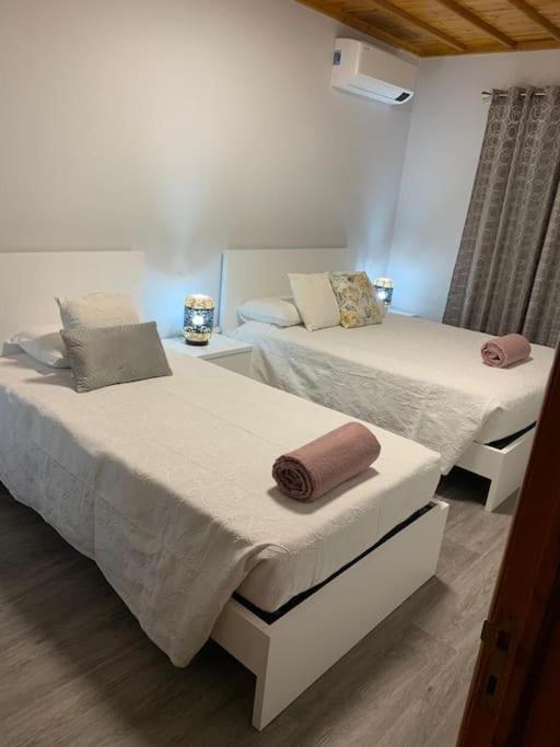 Brisa Da Ribeira Villa Furnas  Luaran gambar
