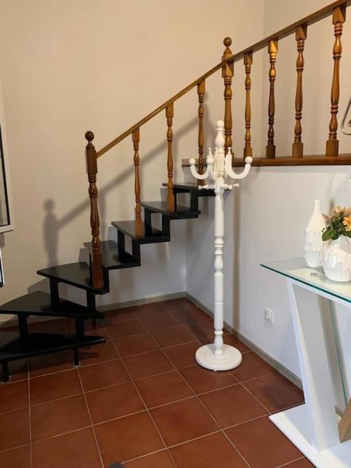 Brisa Da Ribeira Villa Furnas  Luaran gambar