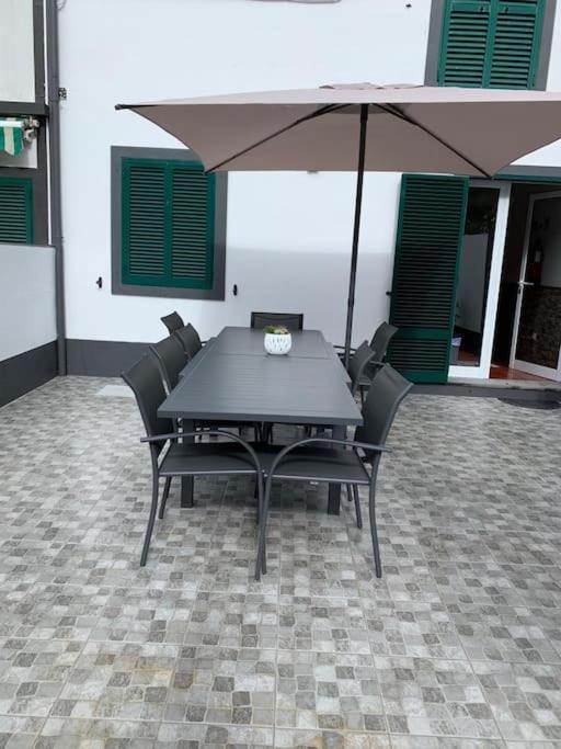 Brisa Da Ribeira Villa Furnas  Luaran gambar
