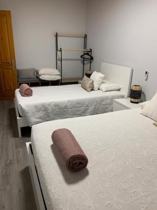 Brisa Da Ribeira Villa Furnas  Luaran gambar