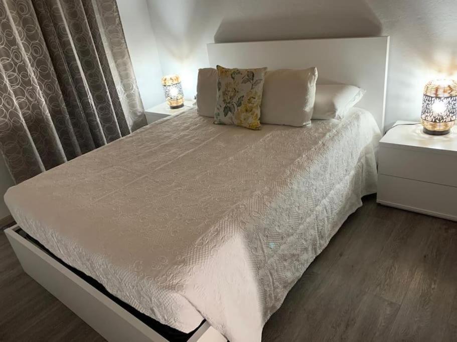 Brisa Da Ribeira Villa Furnas  Luaran gambar